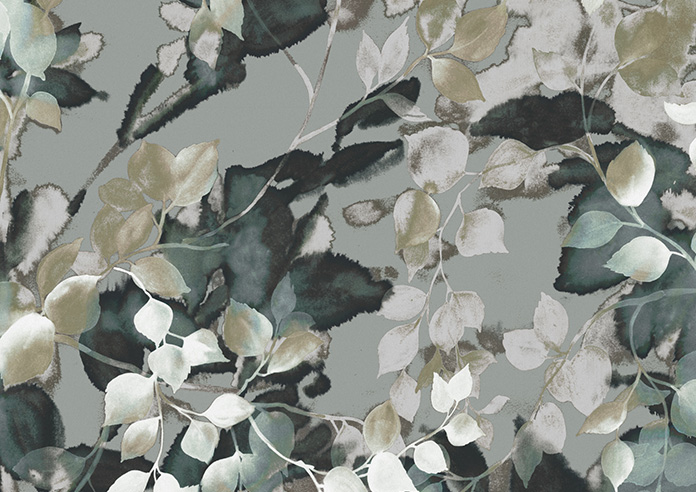 Fantasy, Alpine - Twist&Fit Roller Blind - Image 6
